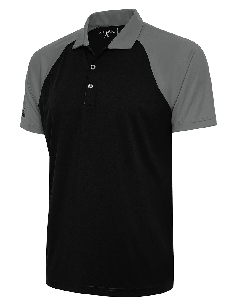 Nova Men's Polo - Attic Pricing 17