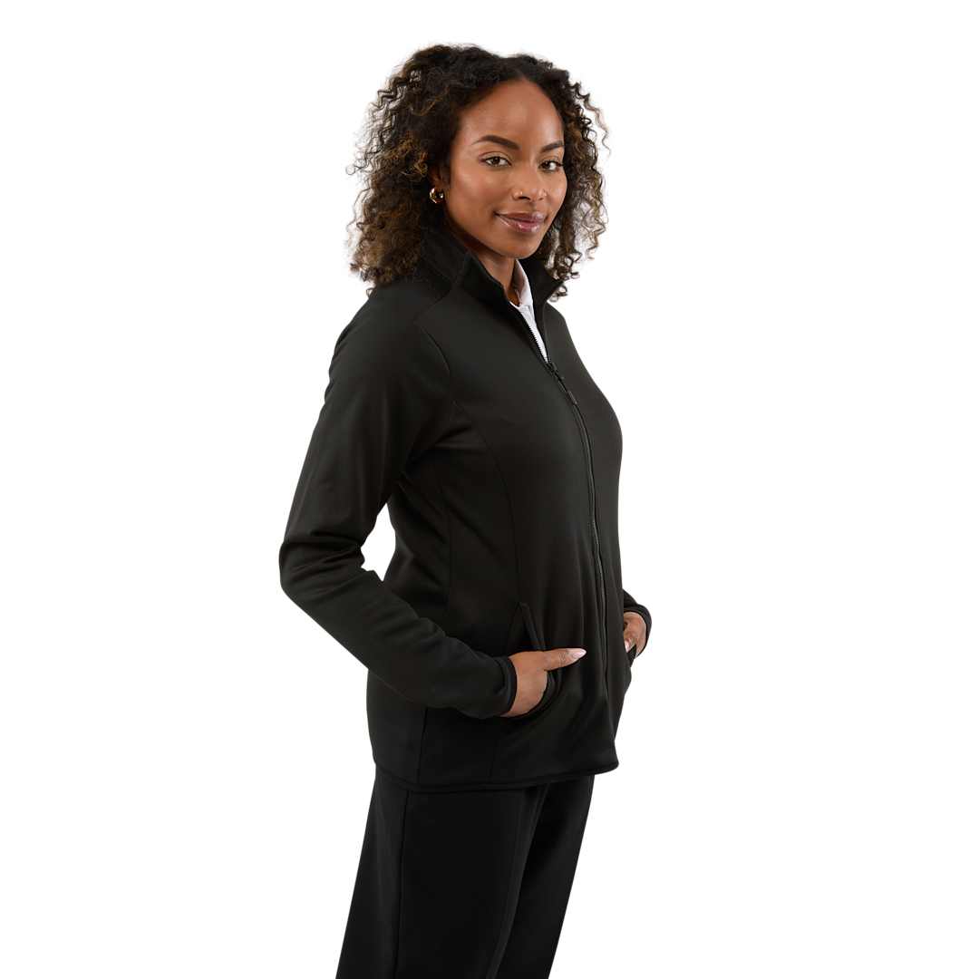 TELICA Brush Back Fleece Jacket - Women's 23