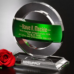 Greenville Award 2