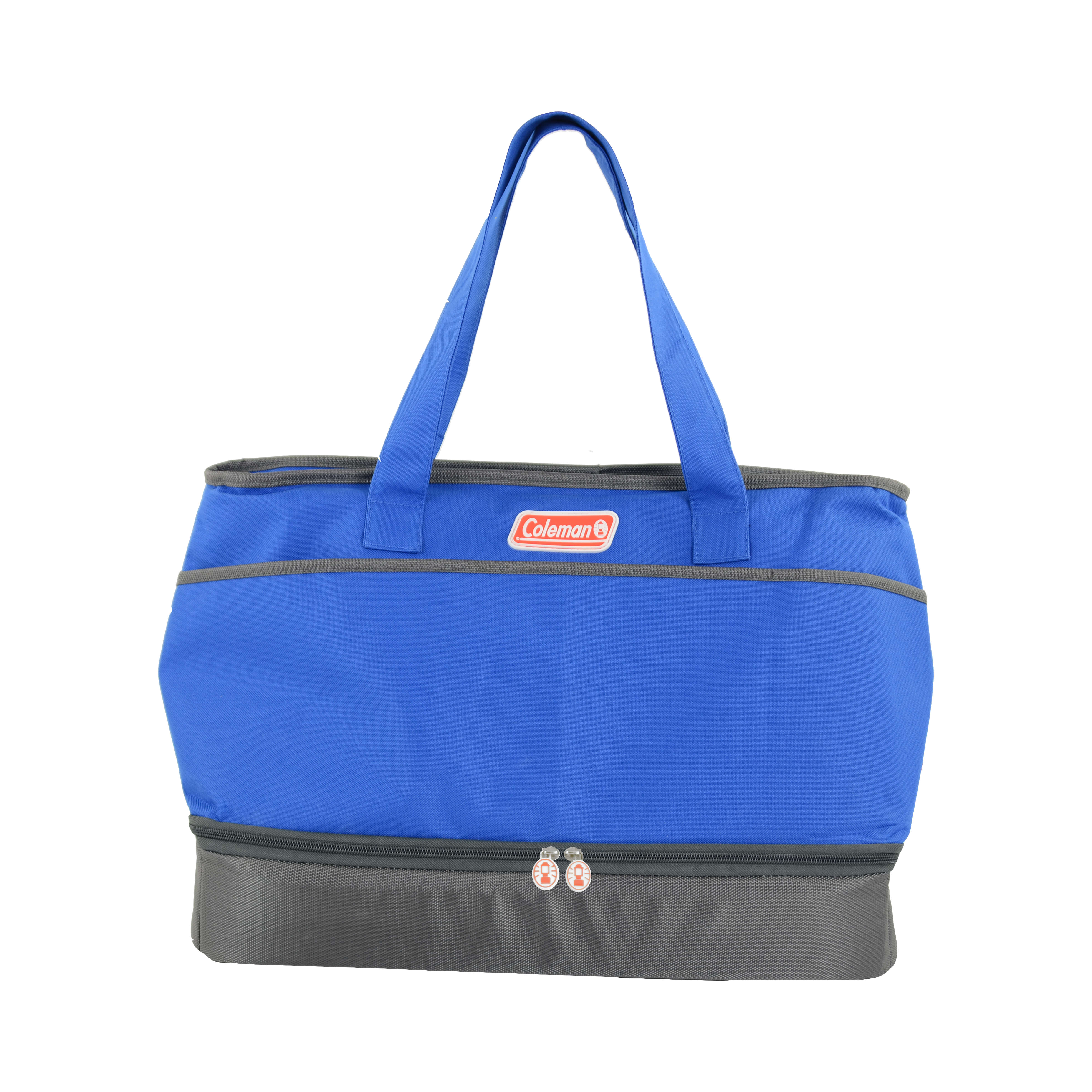 Dual Compartment Cooler