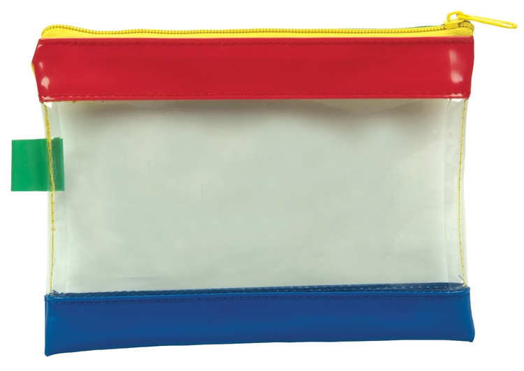 The Small Pouch 1