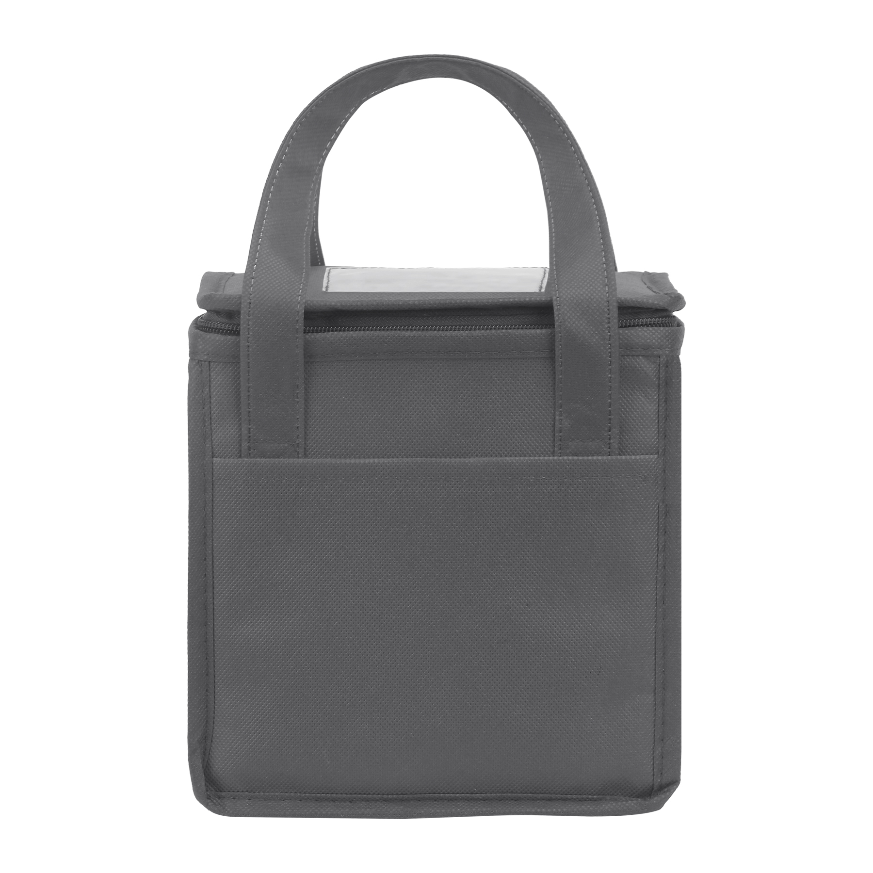 Compact Non-Woven Tote Cooler 9