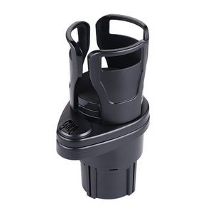 Multifunctional Car Cup Holder 4