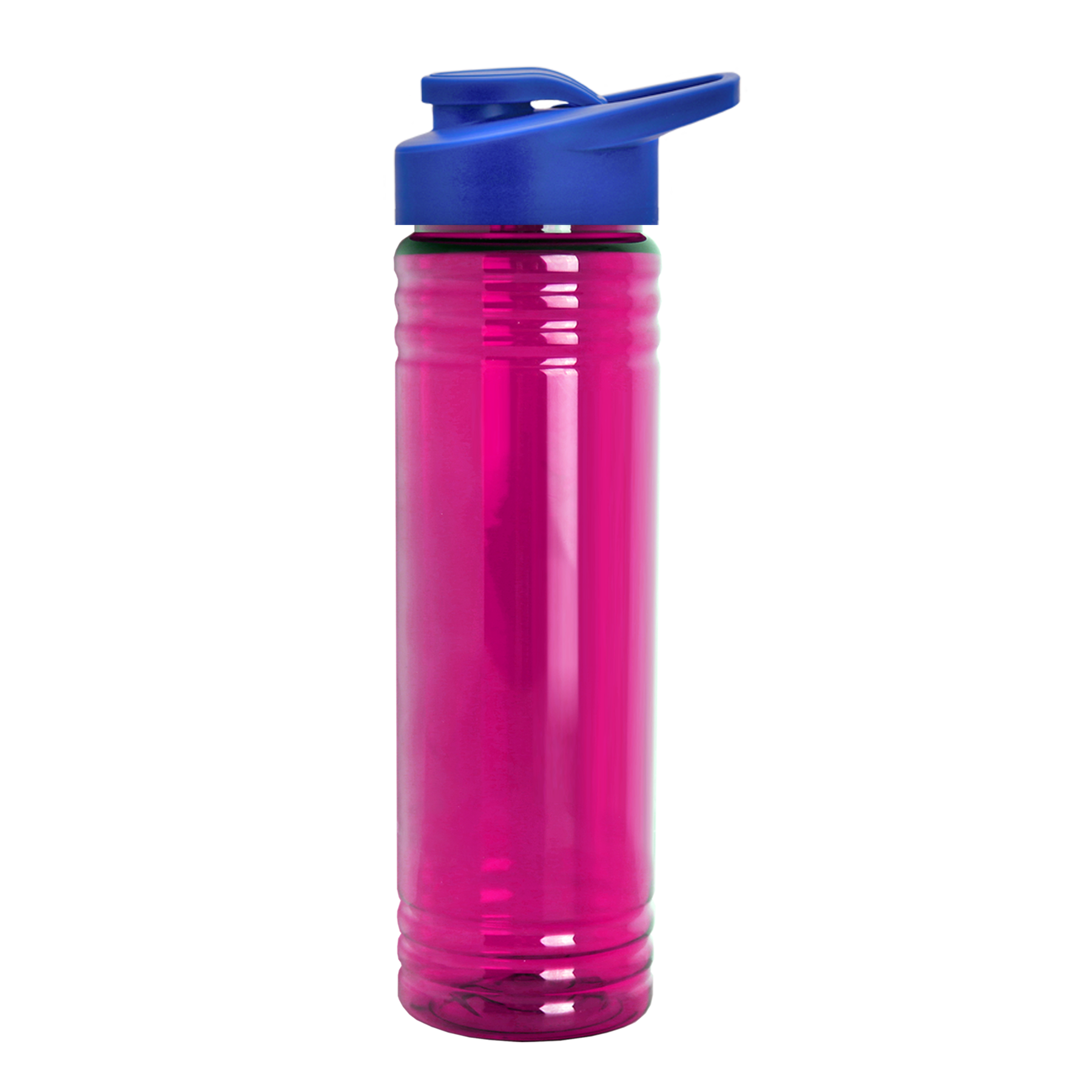 Garyline® Slim Fit Bottle with Drink-Thru Lid - 24 oz. 62