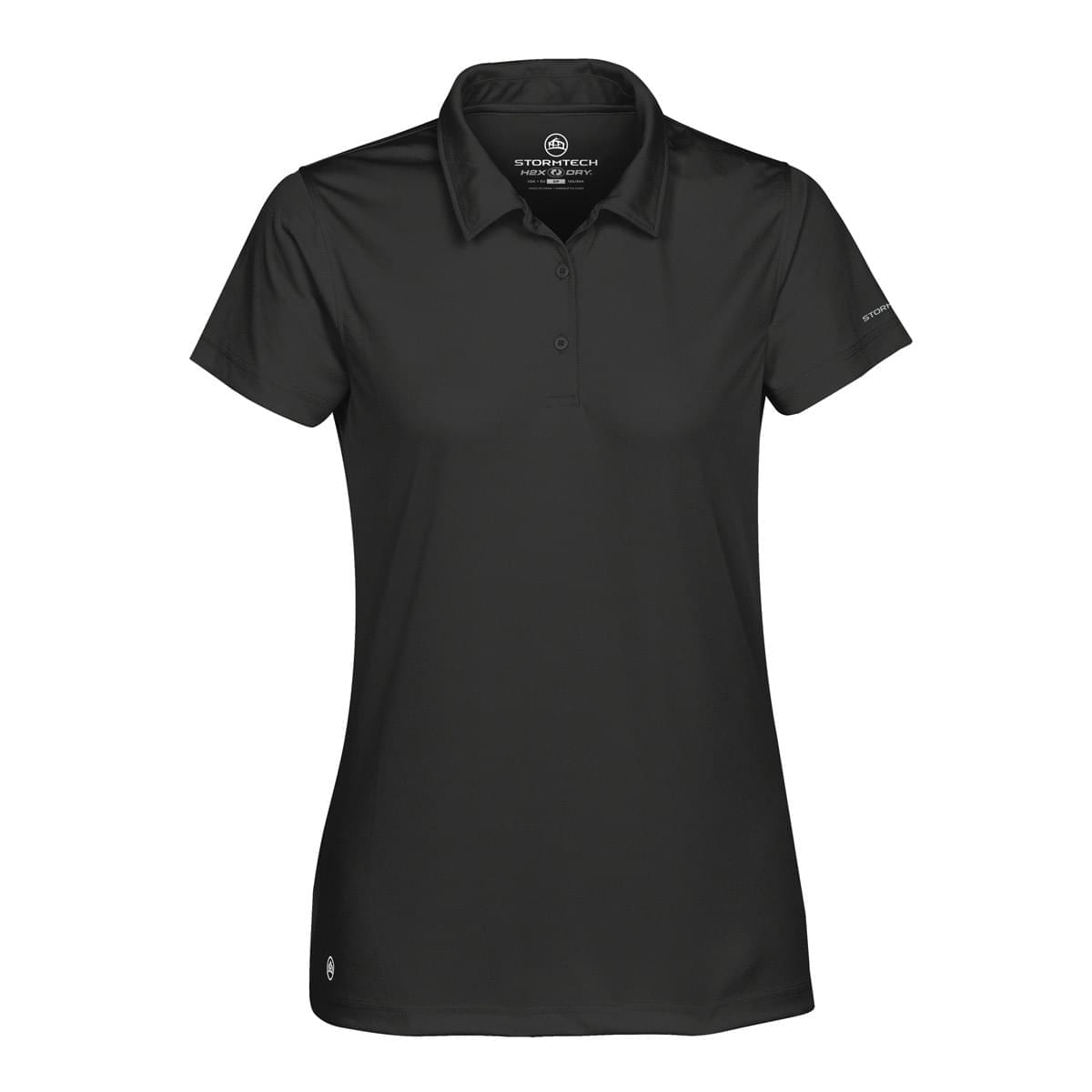 Stormtech Women's Sport Basic H2X-DRY Polo
