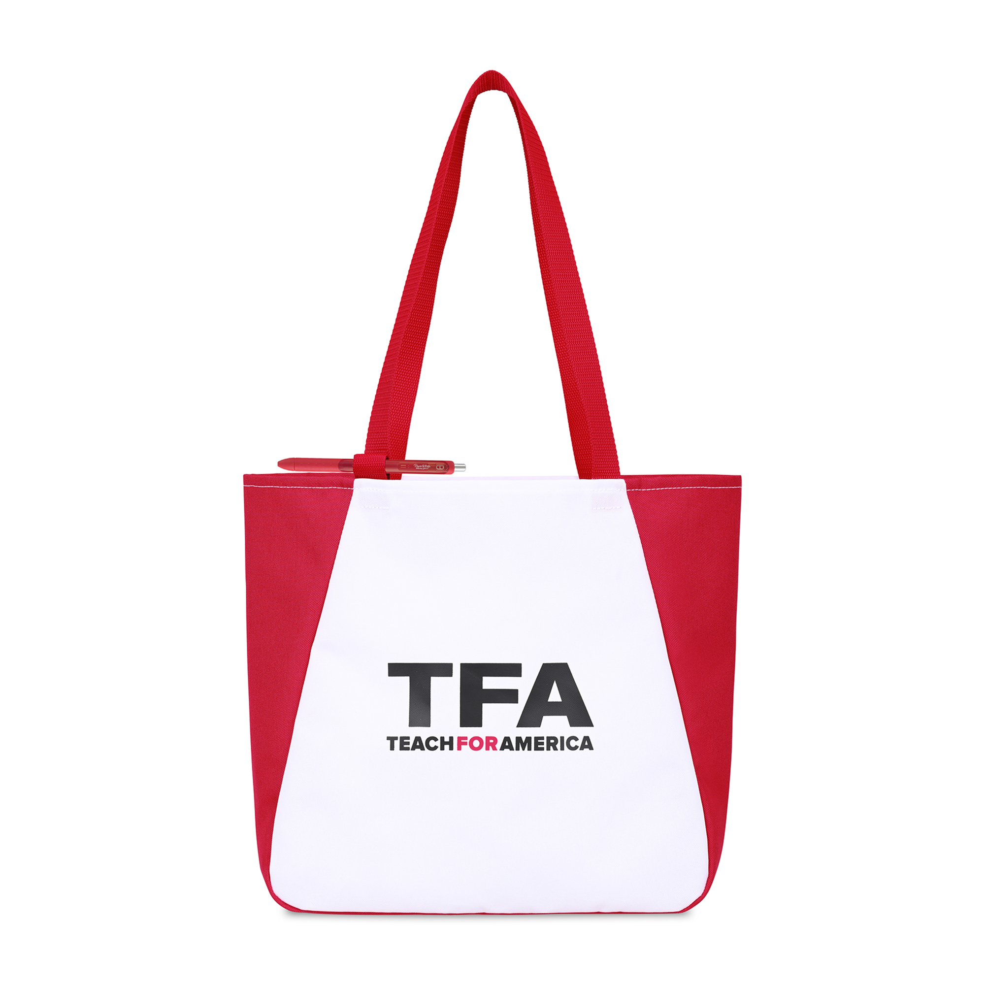 Arlo Recycled rPET Tote 61