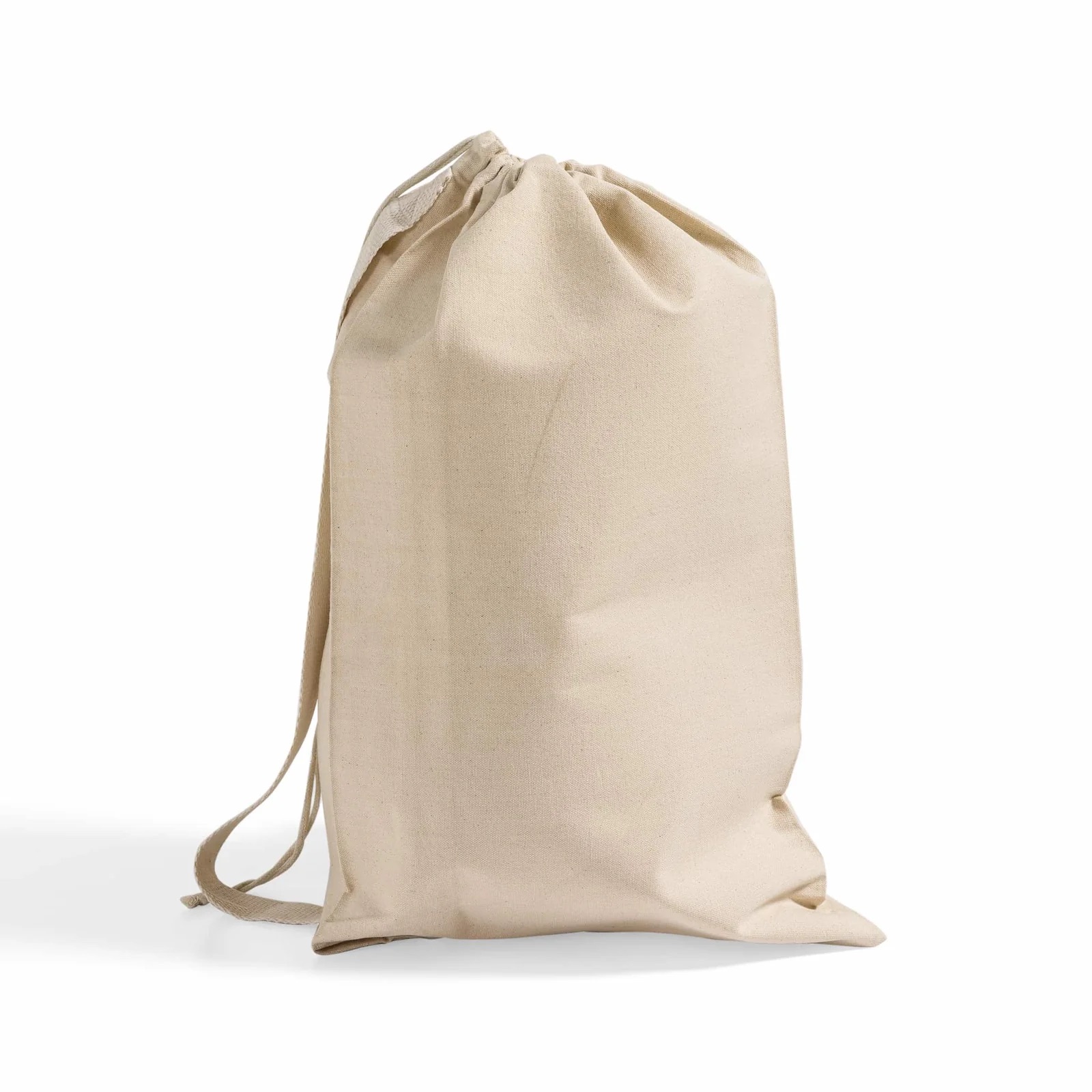 Heavy Canvas Laundry Bag 2