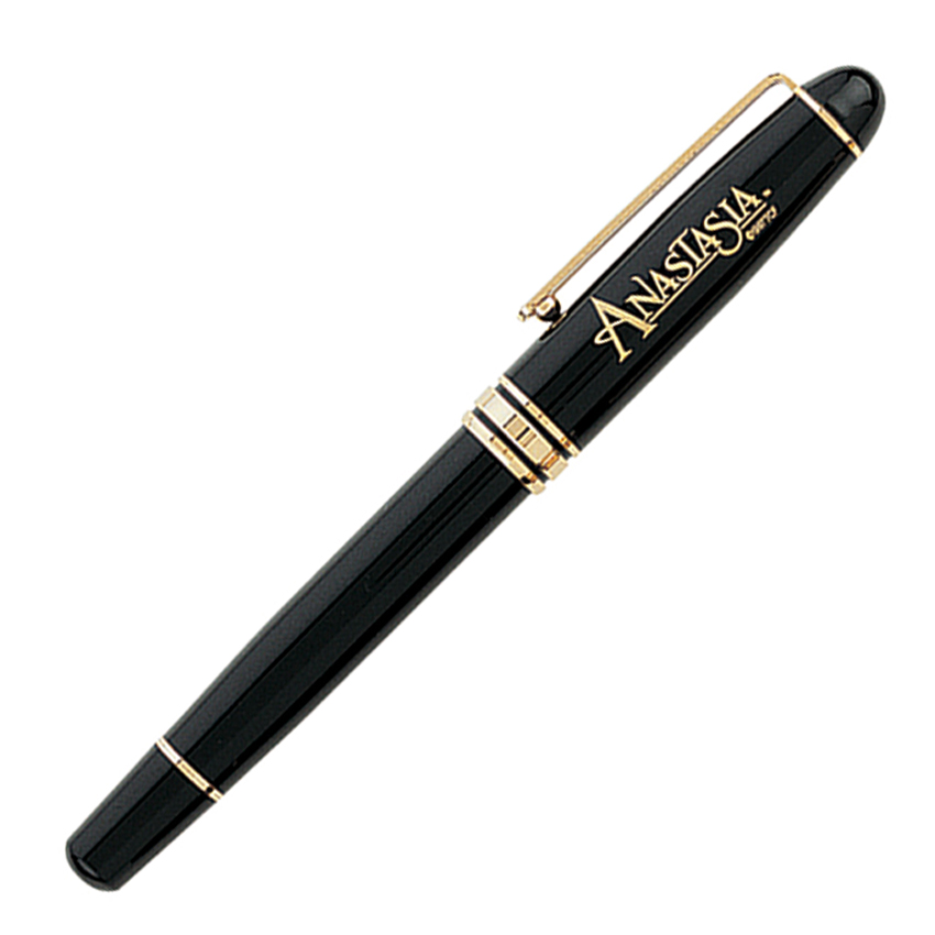 Danish-I Luxury Rollerball Pen (Gel Pen) 5