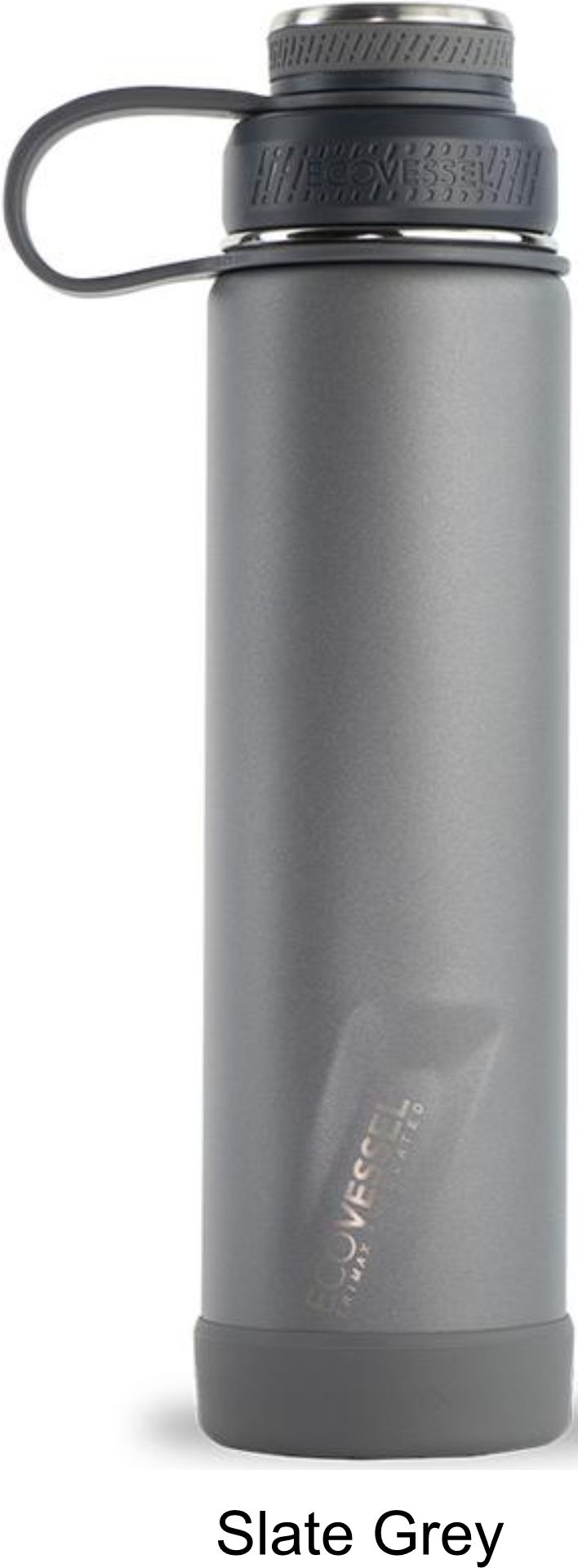 Ecovessel 24 oz Boulder Water and Wine Bottle 5