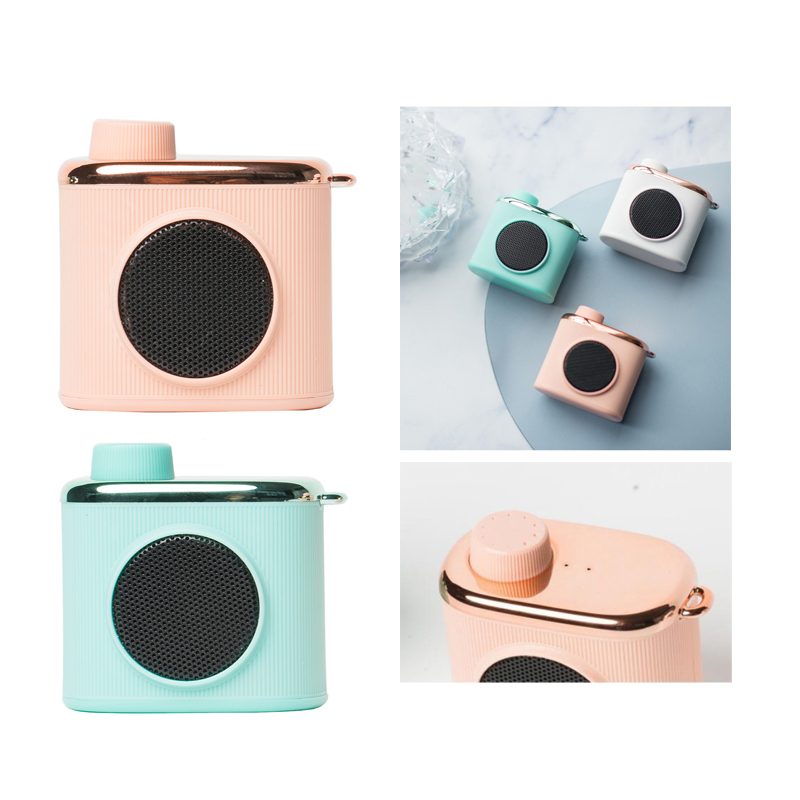 Mini Portable Speaker 1