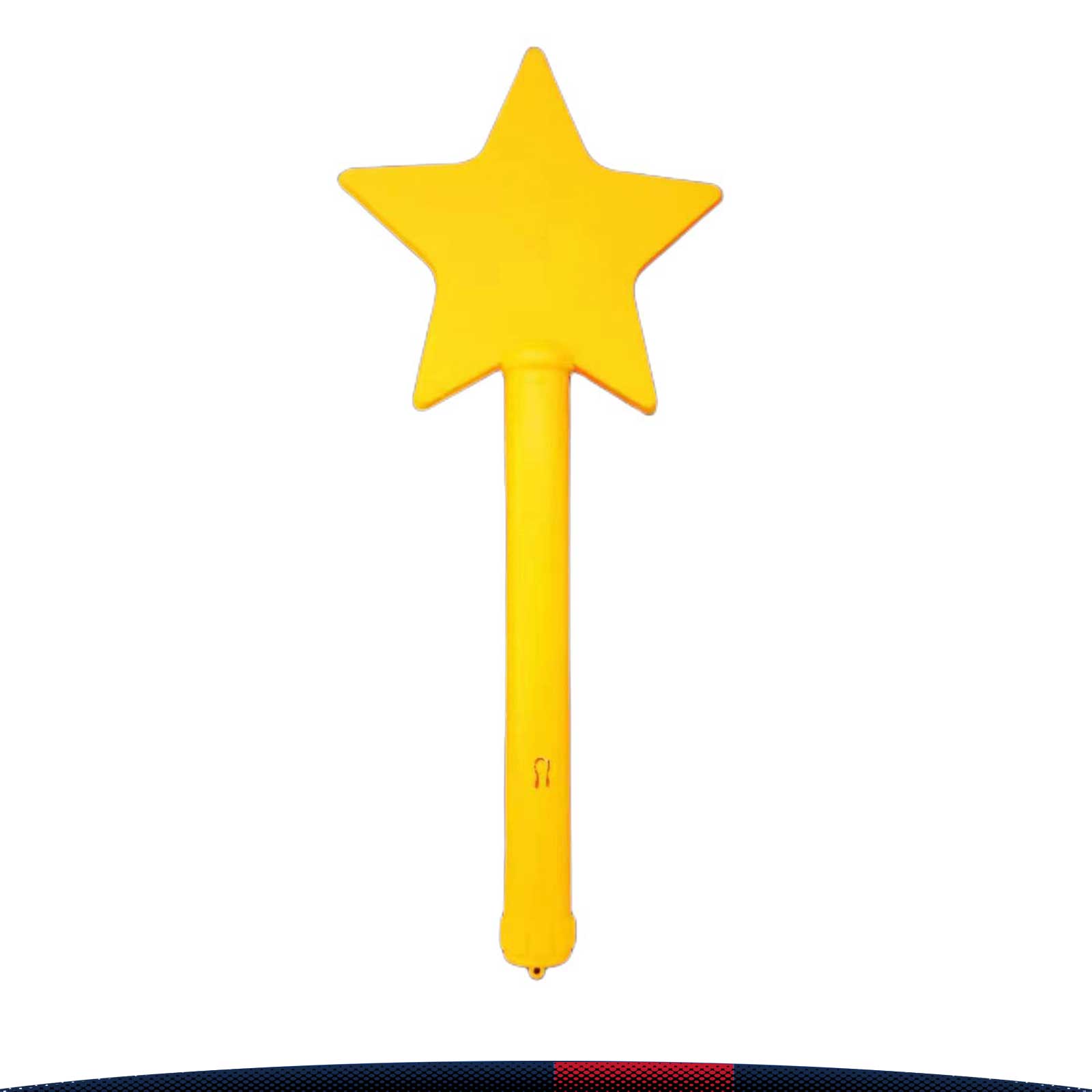 Five-Pointed Star Glow Stick 6