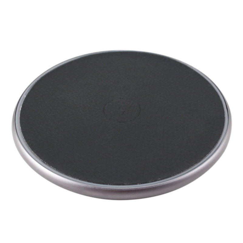 Chi-Charge Pad Plus with Fast Charge 7