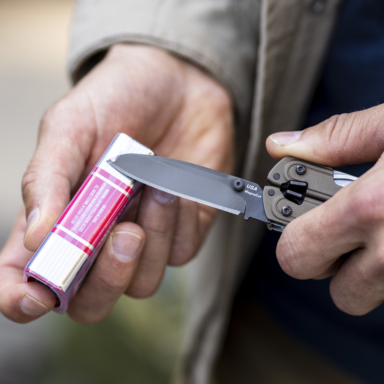 Leatherman® Arc 17