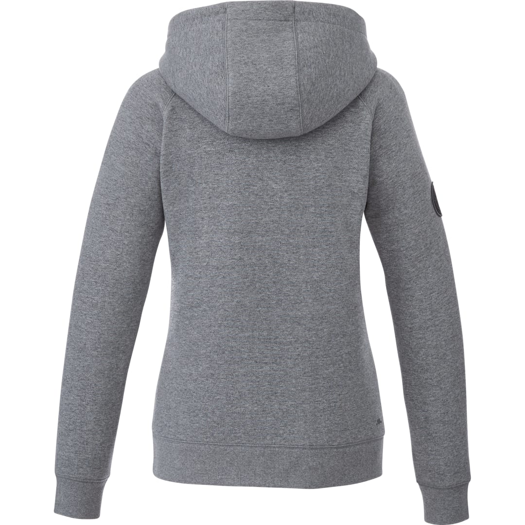 Women's COPPERBAY Roots73 FZ Hoody 120