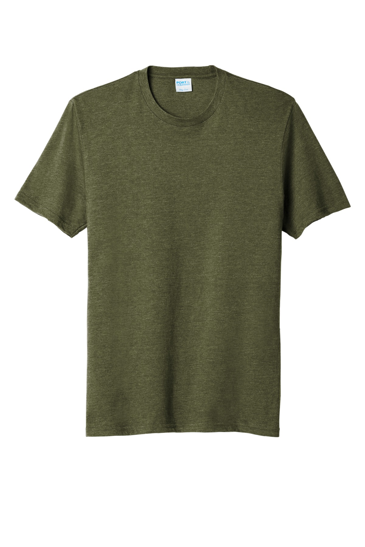 Port & Company® Tri-Blend Tee 72