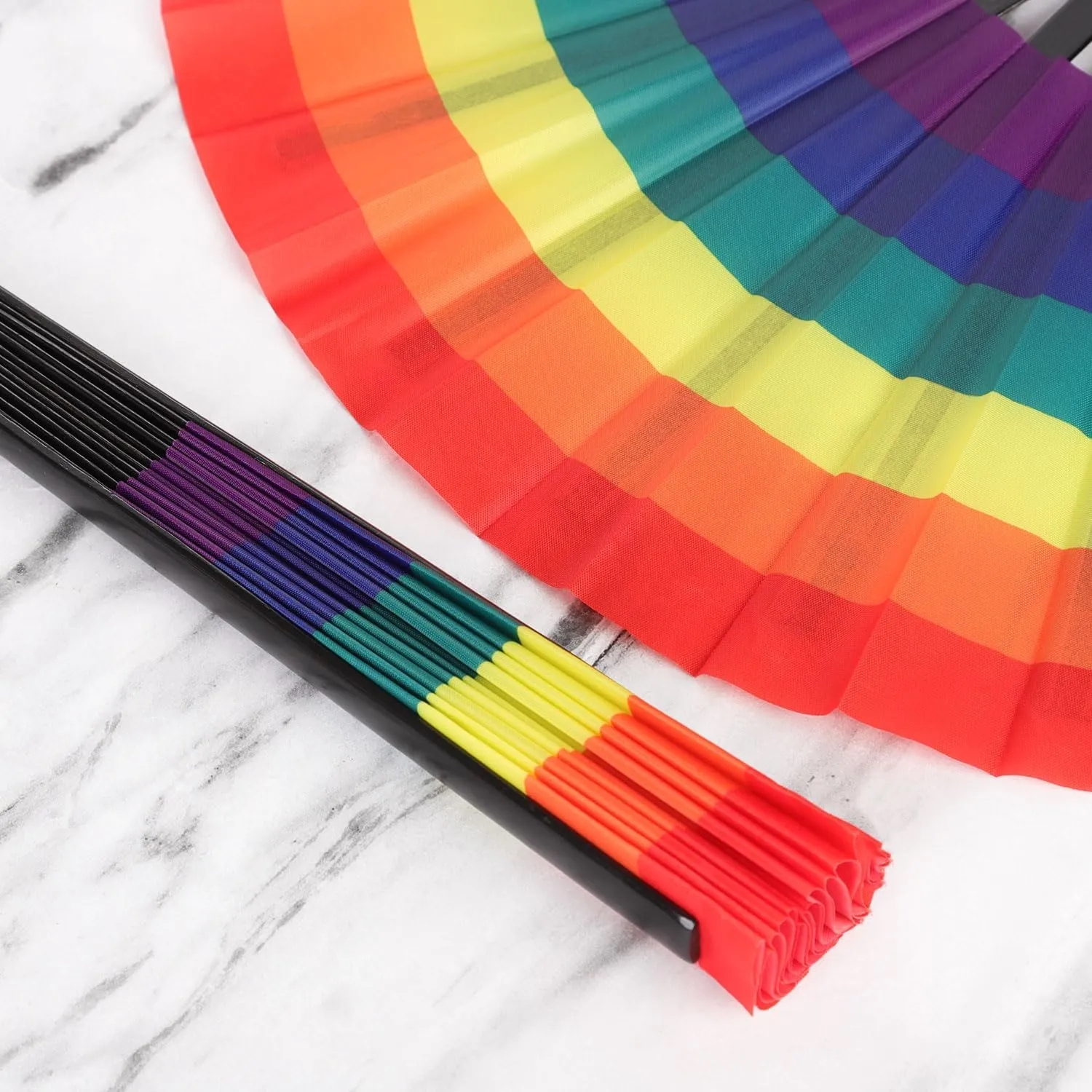 Rainbow Fans 5