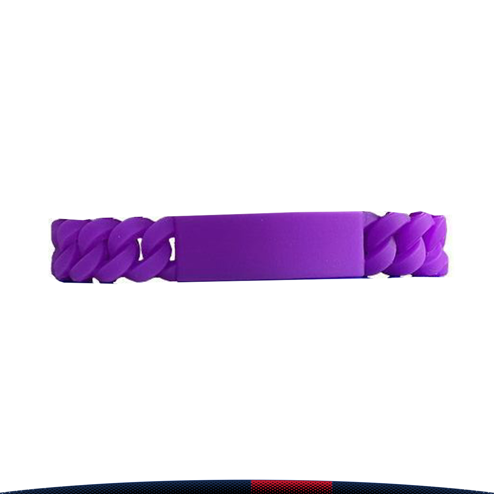 Carti Flexible Wristband 3