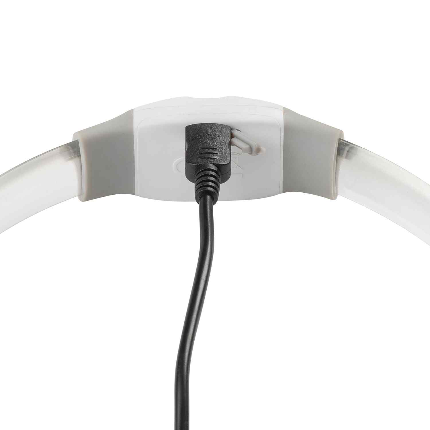 NITE IZE® NITEHOWL® MAX RECHARGEABLE LED SAFETY NECKLACE 2