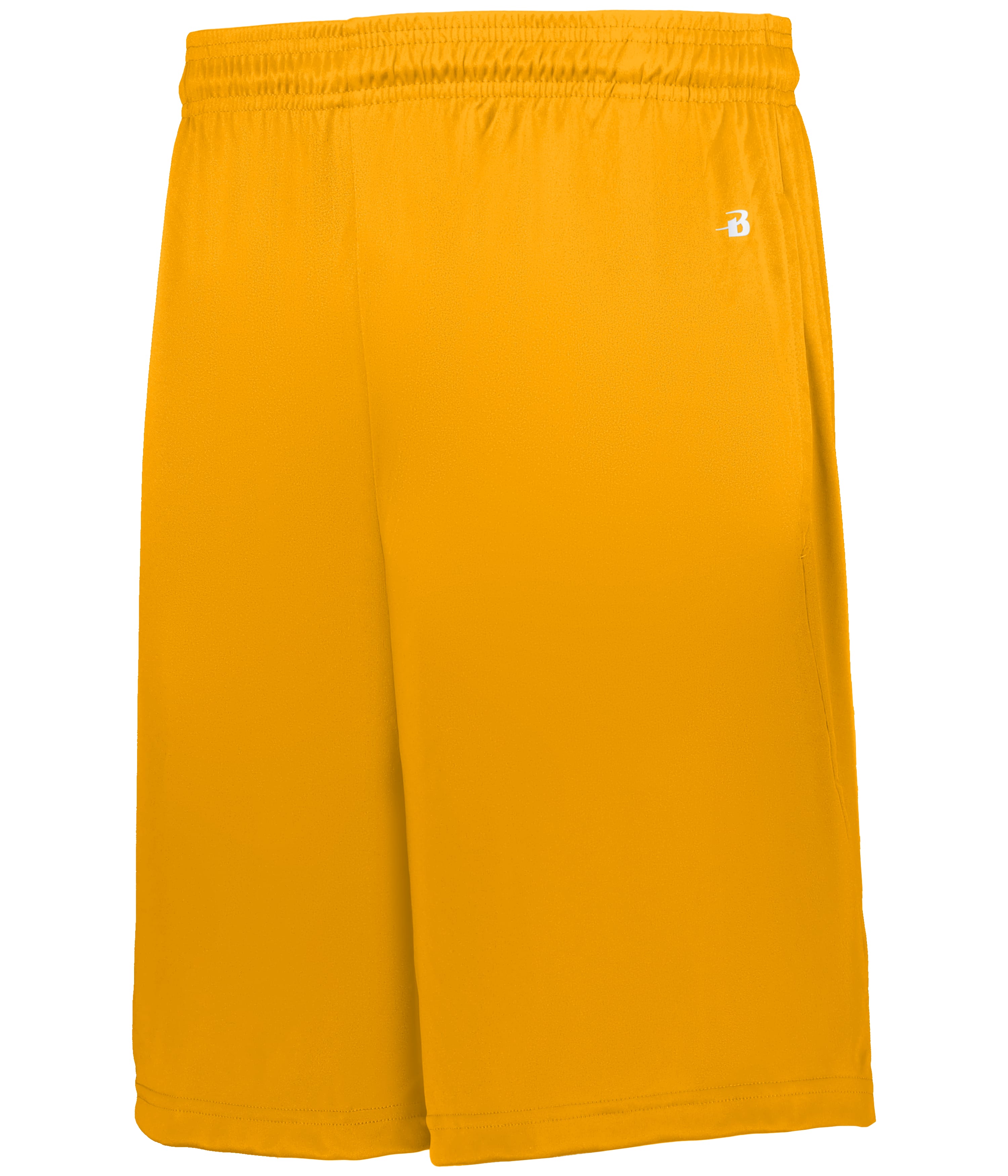 B-CORE POCKETED SHORT 23