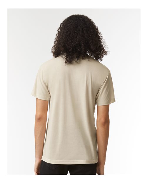 Unisex Triblend Track Tee - TR401 59