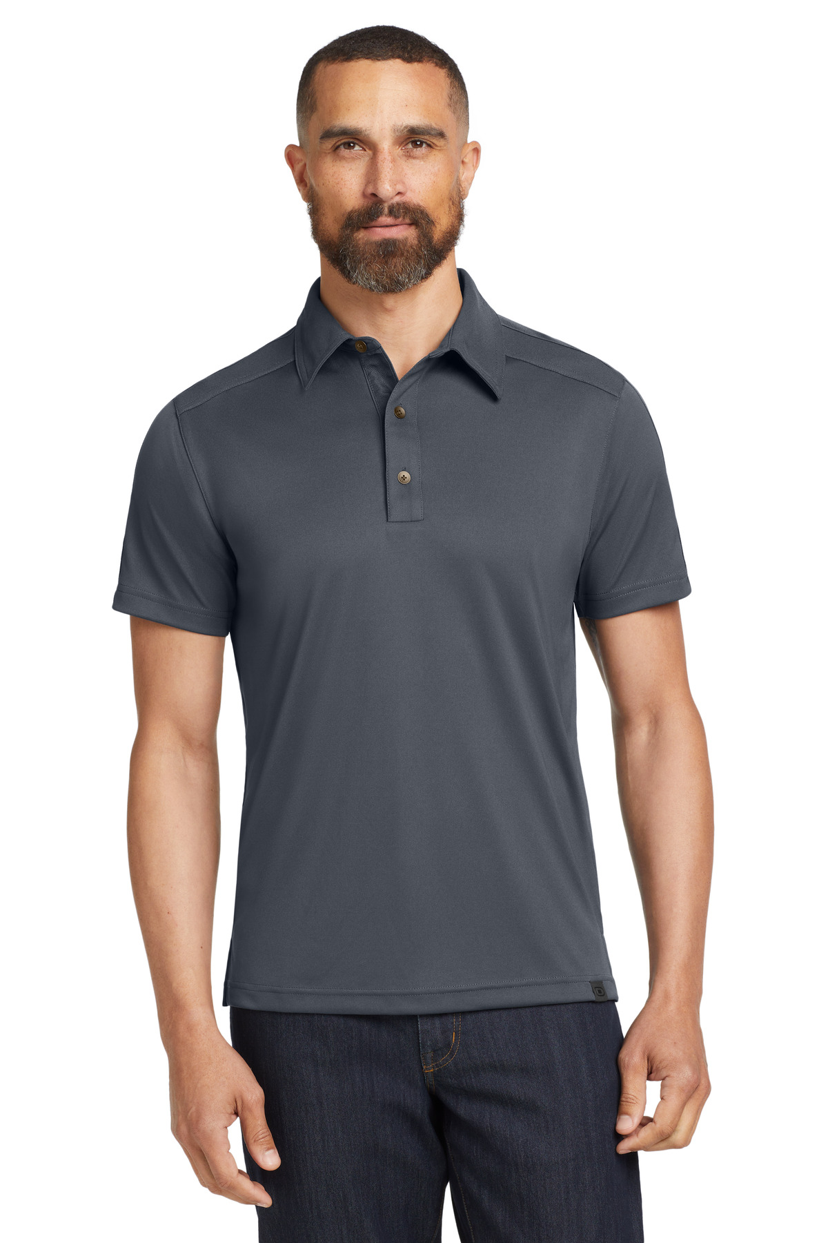 OGIO - Hybrid Polo. OG109 26