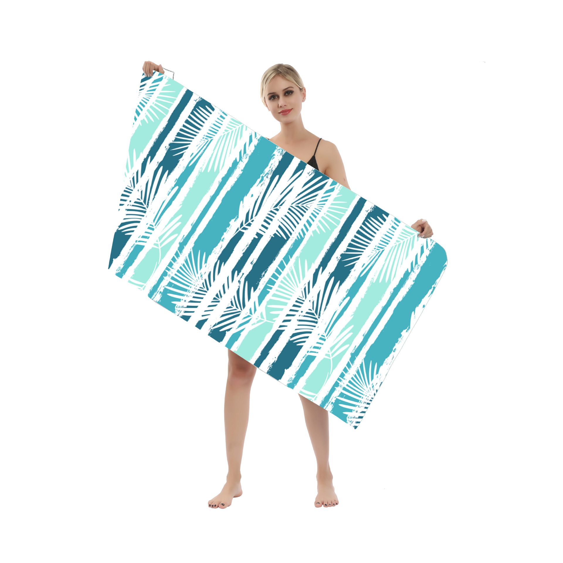 Large Beach Towel 10