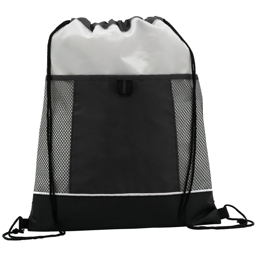 Pepper Cinch Bag 3