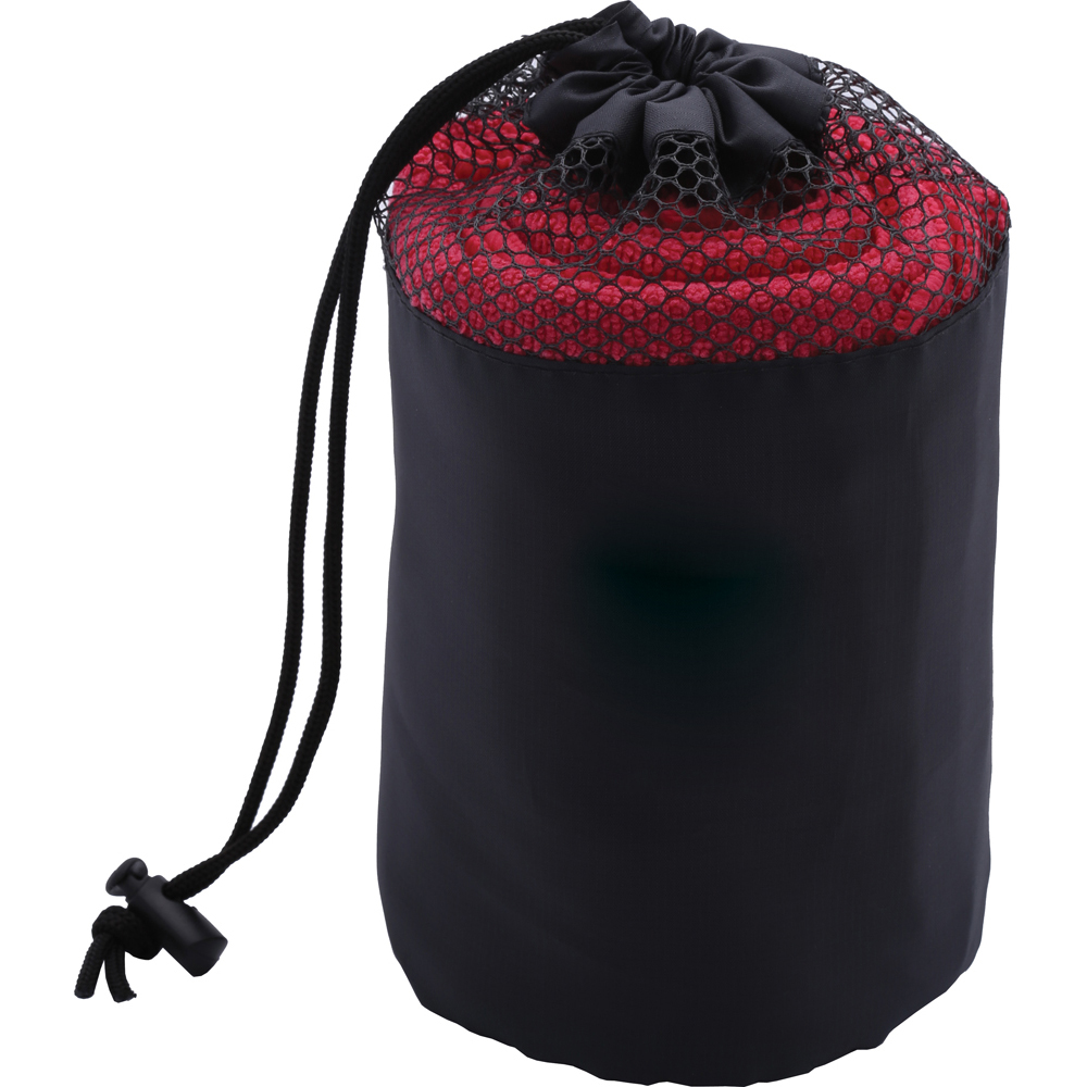 Cooling Towel w/ Mesh Carrying Bag 7