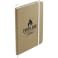 FSC® Mix 5" x 7" Bound Notebook 34