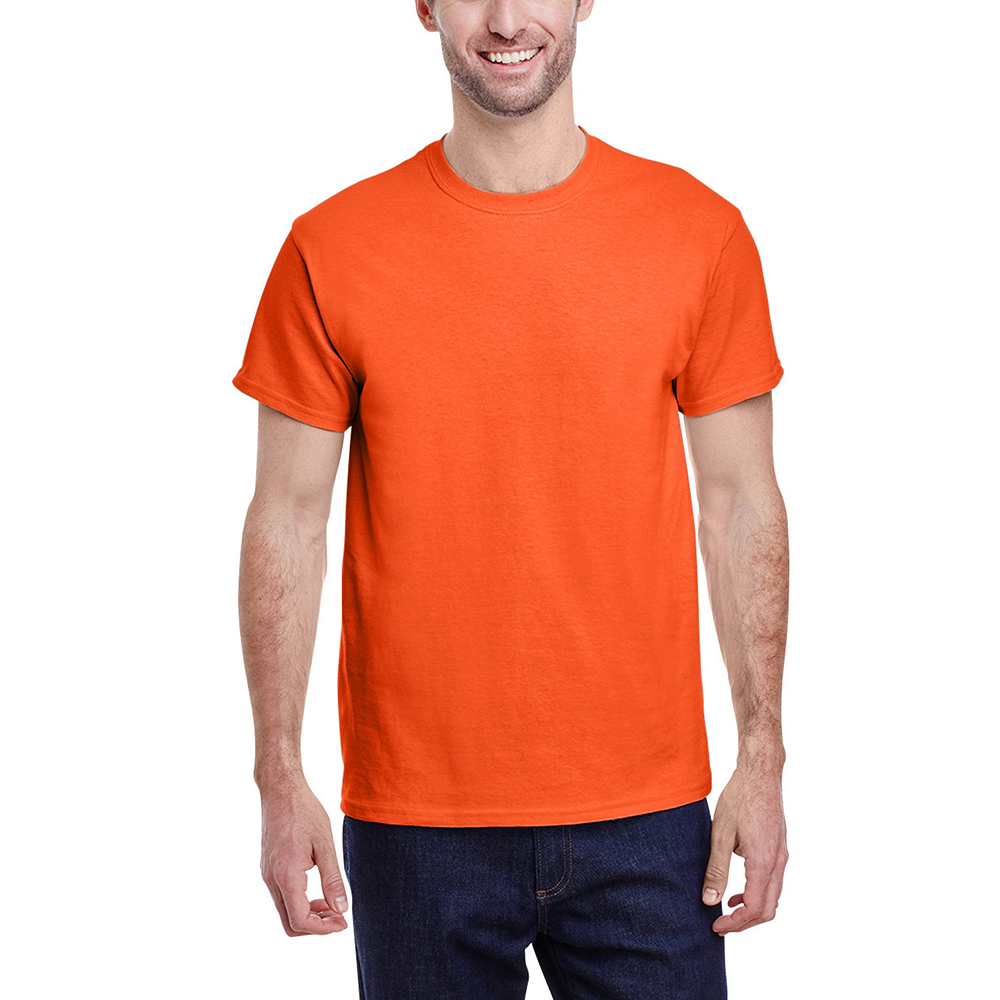 5.3 oz 100% Cotton Preshrunk 155