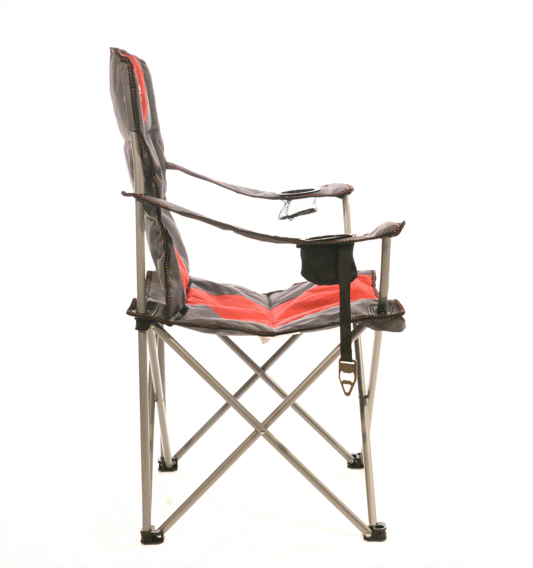 Premium Stripe Chair 16
