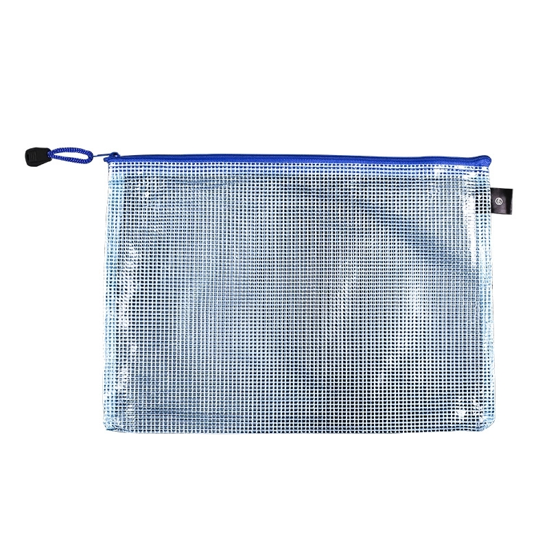 PVC Document Pouch 4