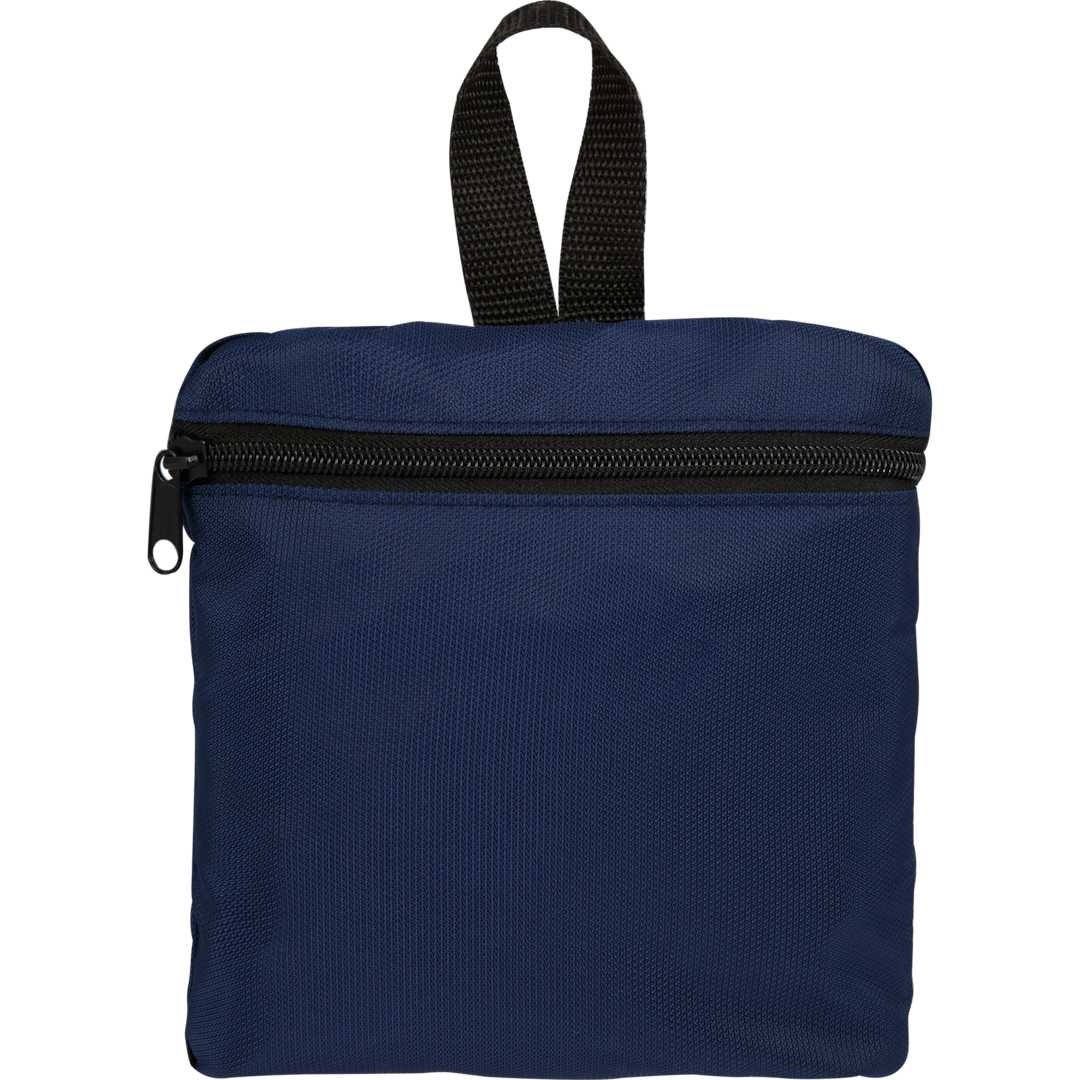 Packable Recycled Backpack 8