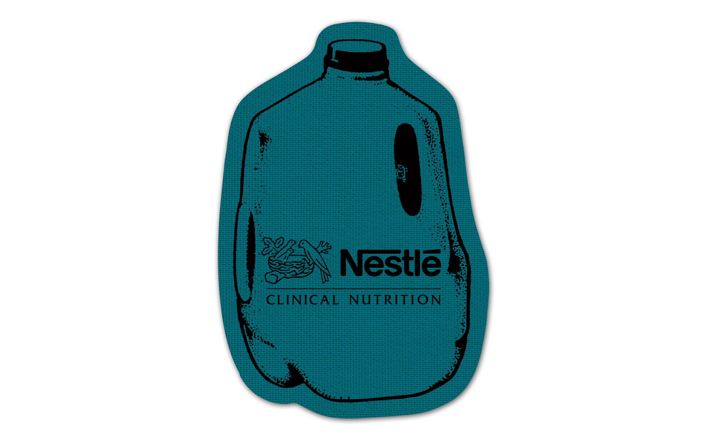 Milk Jug Rubber Jar Opener 83