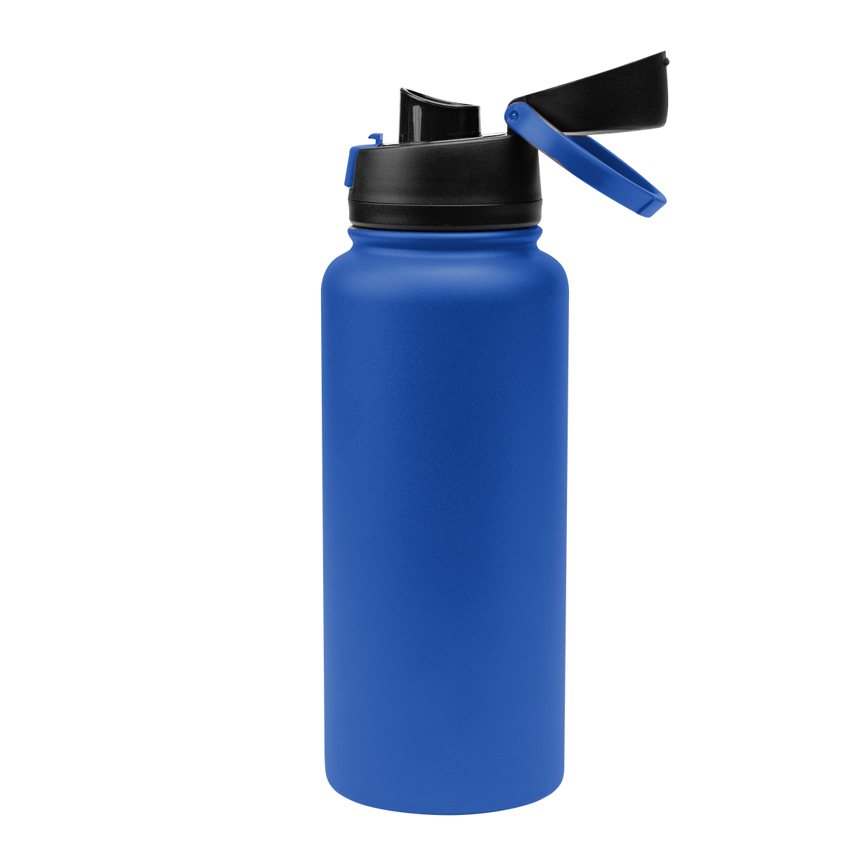 32 Oz. Pop Sip Recycled Stainless Steel Bottle 41
