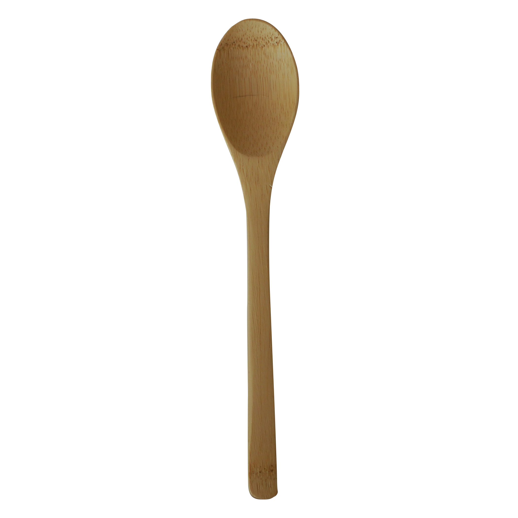 Reusable Eco-Friendly Bamboo Utensil Set with Metal Straw and Bag 3