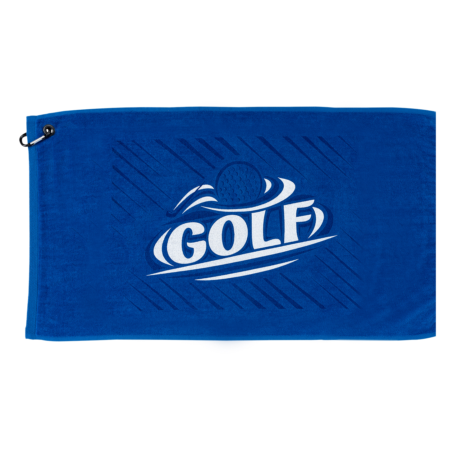 Tour Pro Golf Towel 10