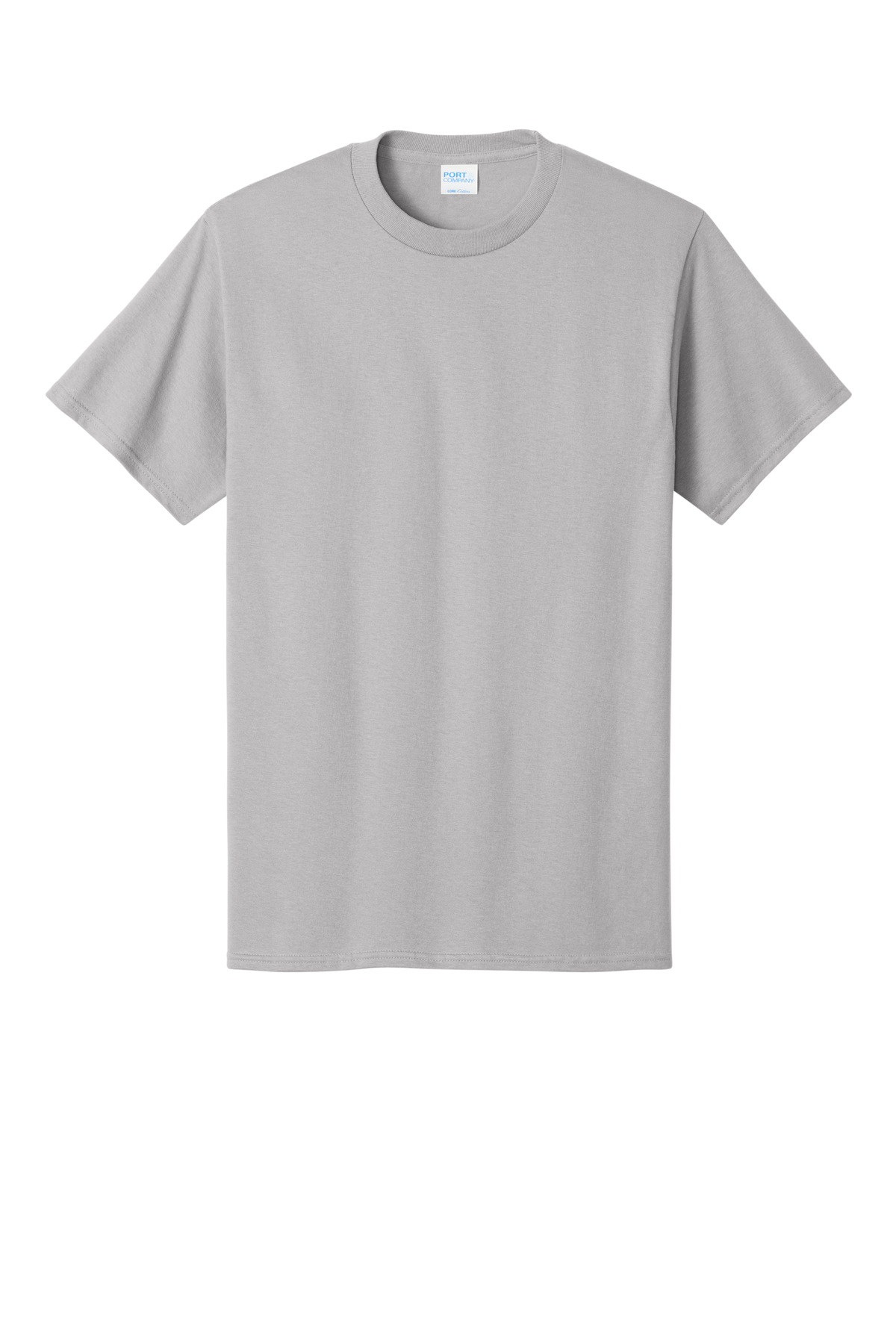 Port & Company® Core Cotton T-Shirt 425