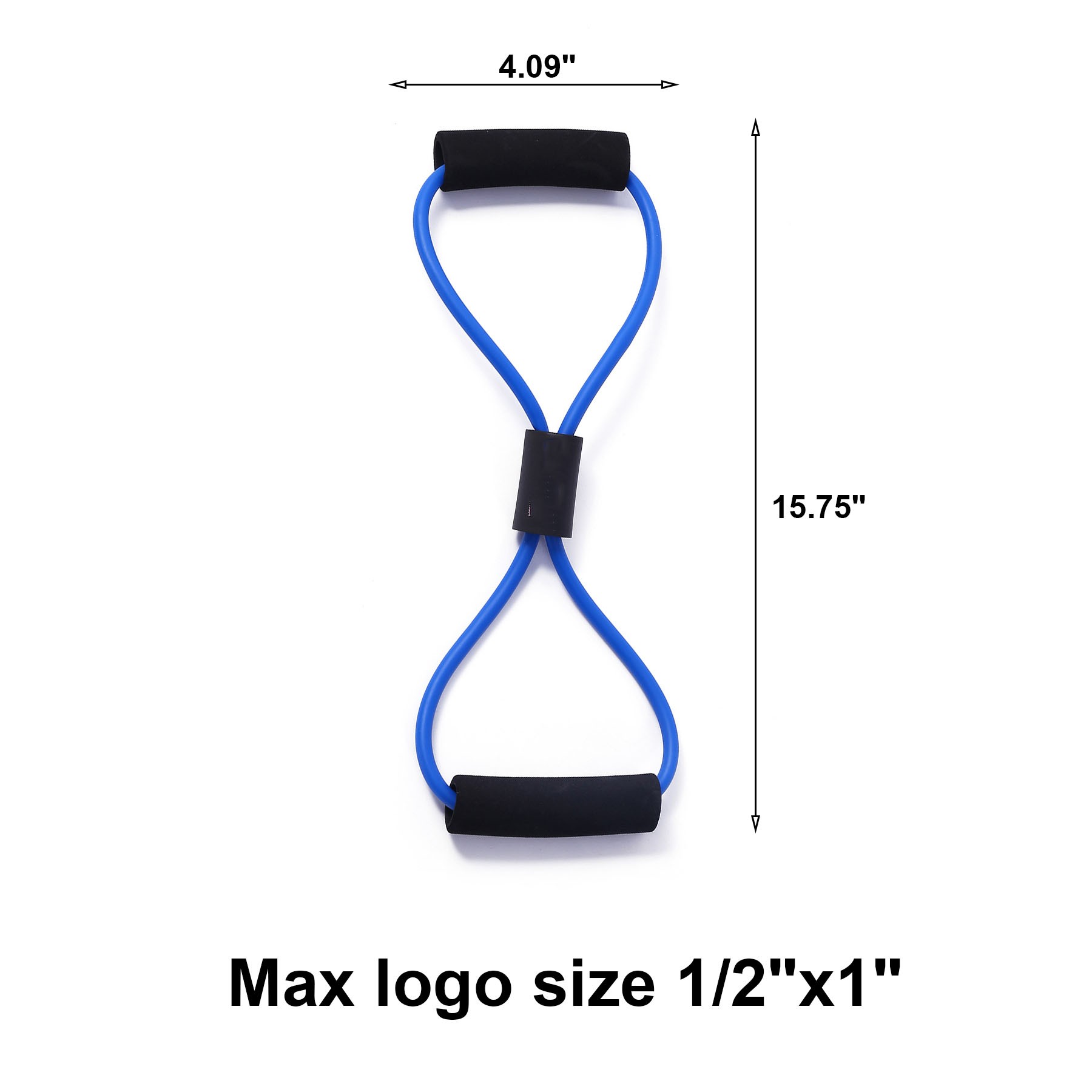 Yoga Stretch Band 1