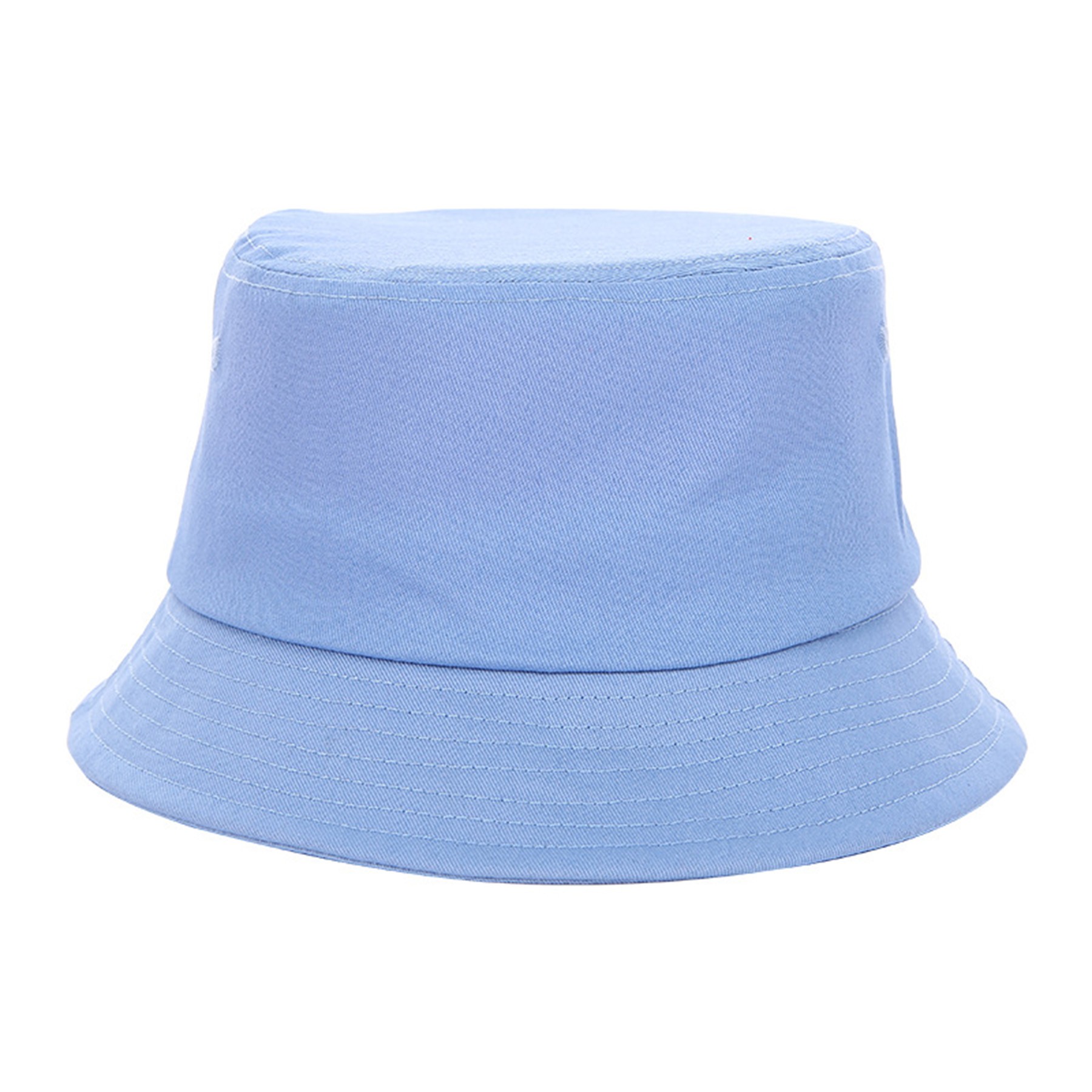 Outdoor Cotton Bucket Hat 8