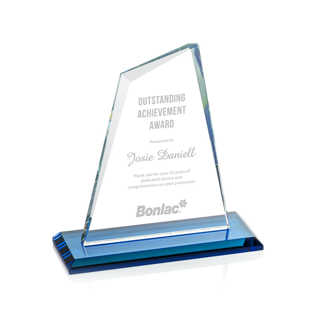 Summit Award - Sky Blue 4
