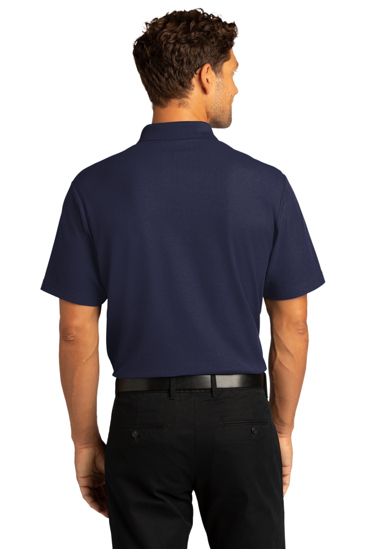 Port Authority® SuperPro React Polo 132