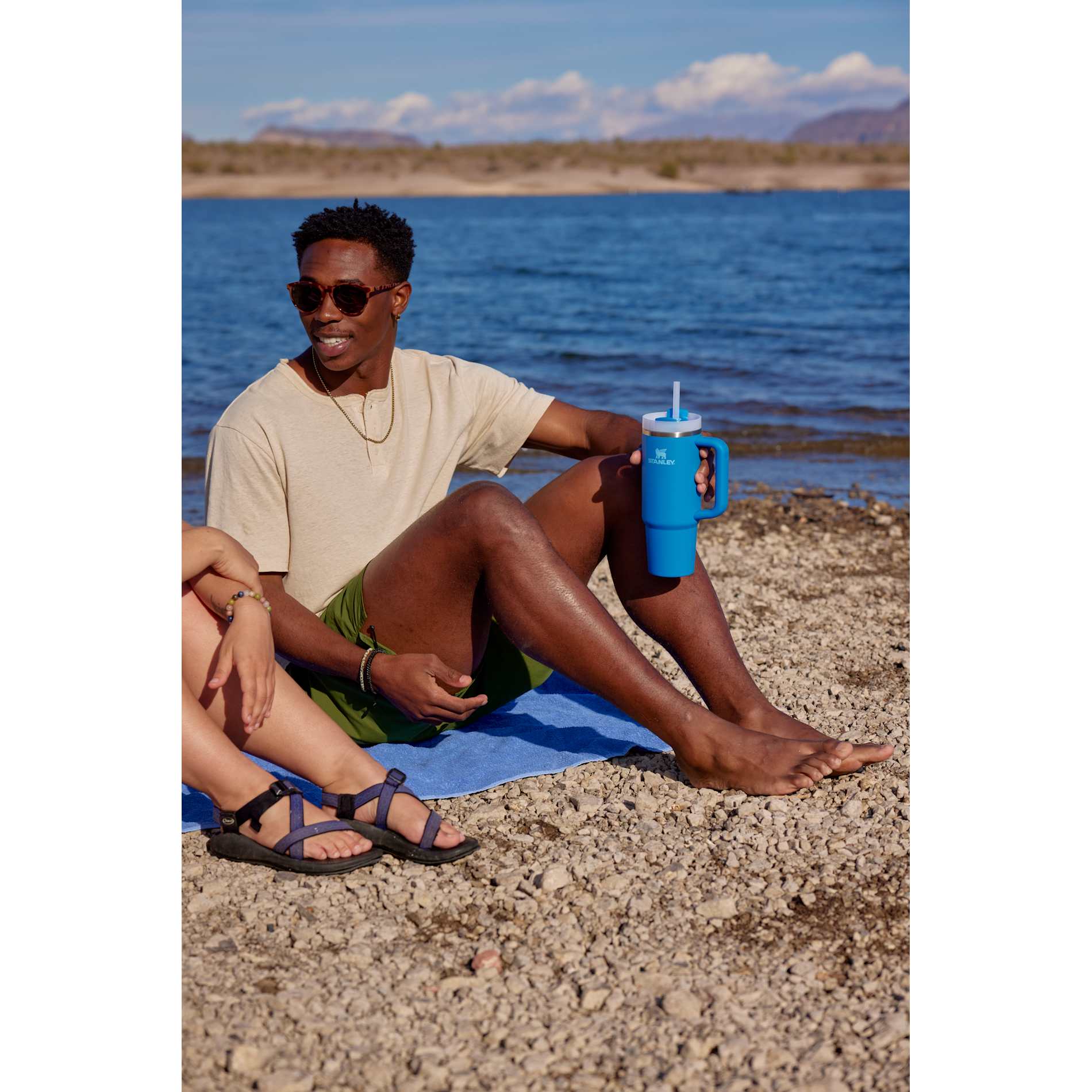 Quencher H2 O FlowState Tumbler 30oz