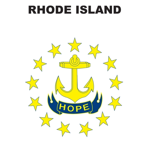 Mini Banner - Rhode Island 2