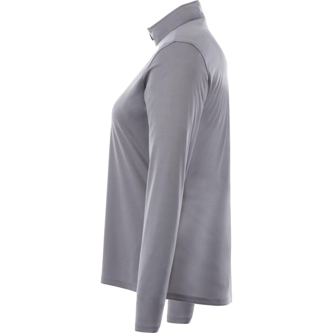 Women's VEGA Tech Half Zip 177