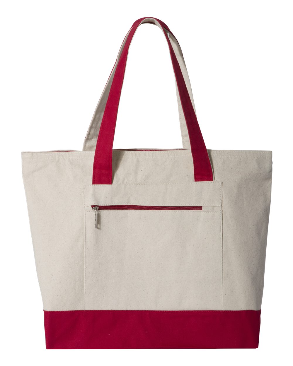 19L Zippered Tote - Q1300 22