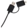 5-in-1 Recycled Long Charging Cable 9