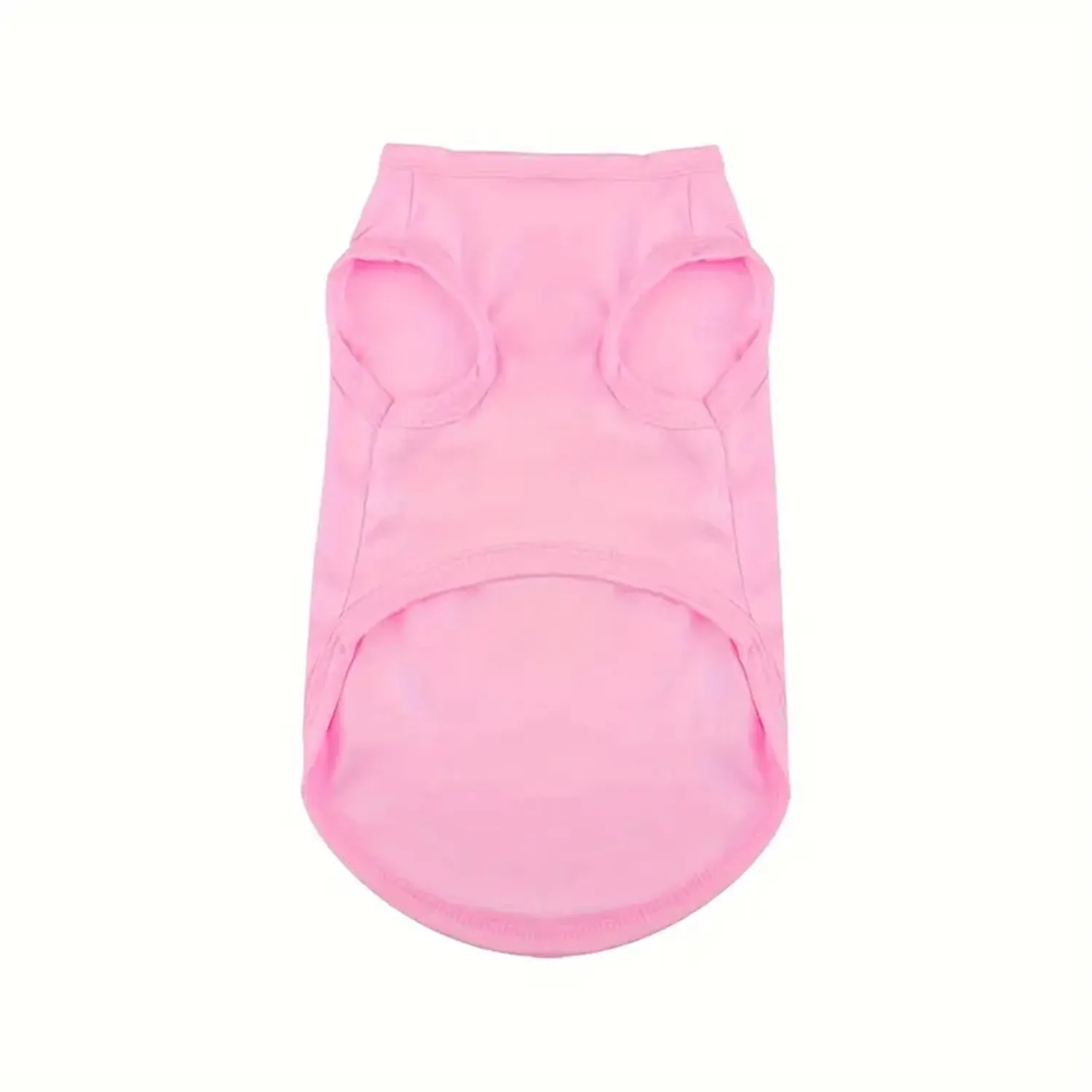Customizable Dog Pullover 8