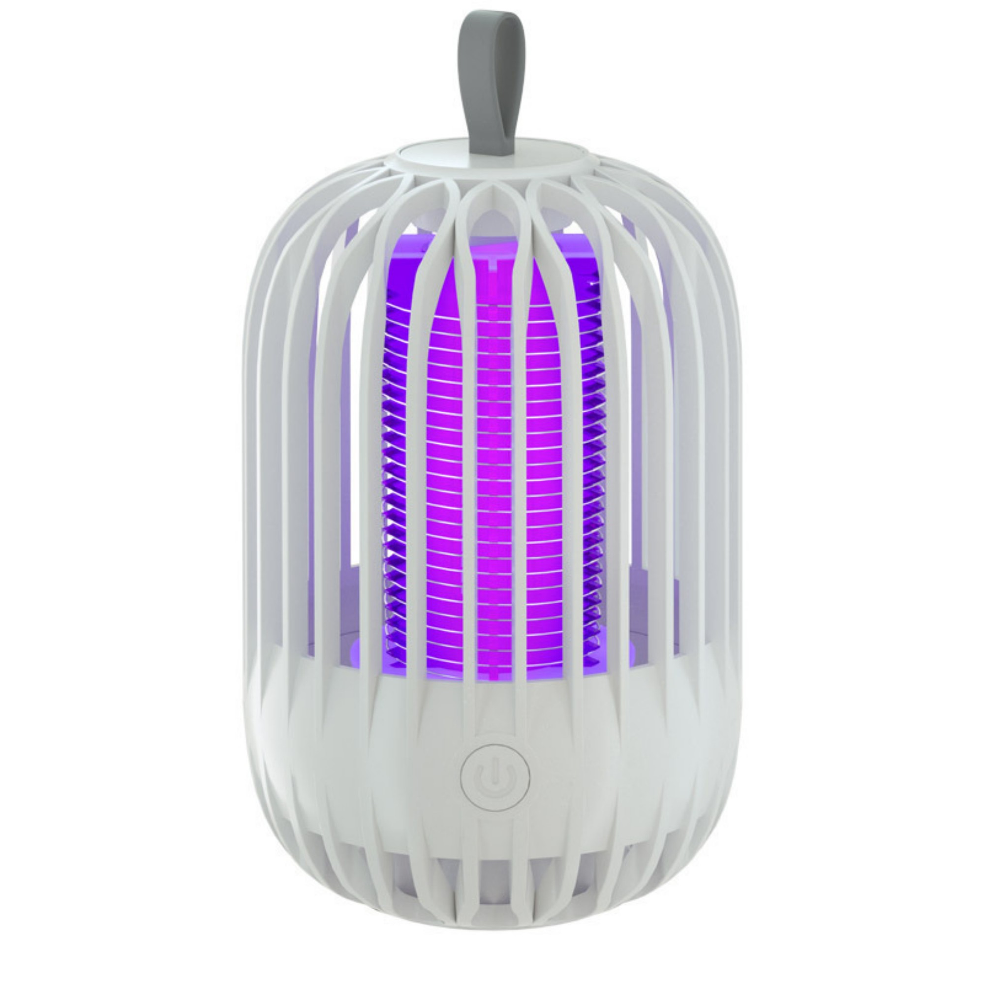 Portable Electric Mosquito Zapper Lantern 11