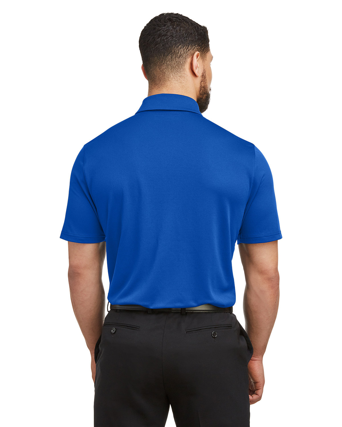 Men's Tech Polo